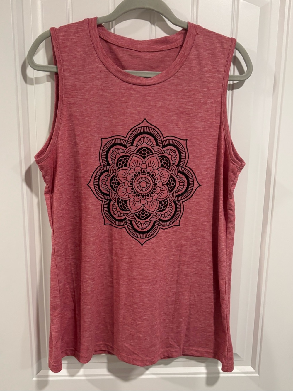 Tank top, size Large